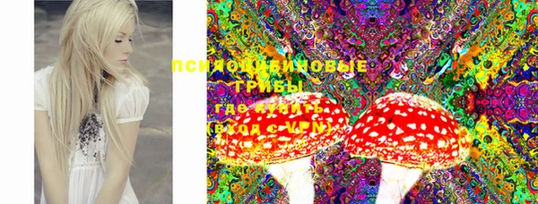прущая мука Лиски